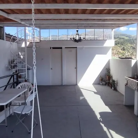 Jacky'S Home Bolognesi Huaraz  Exterior photo