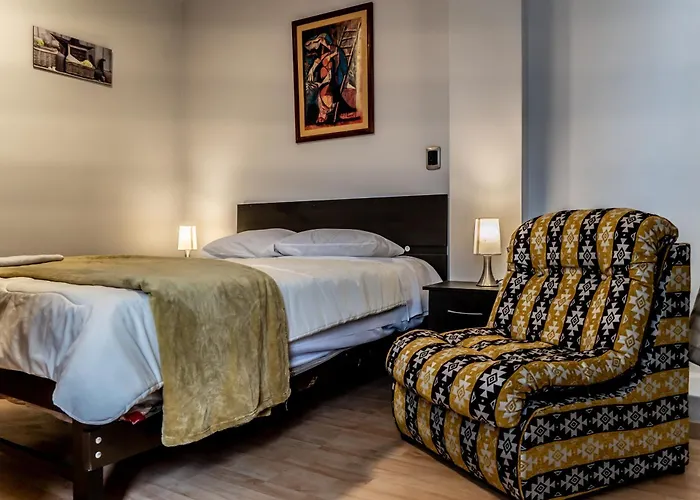 Jacky\'S Home Bolognesi