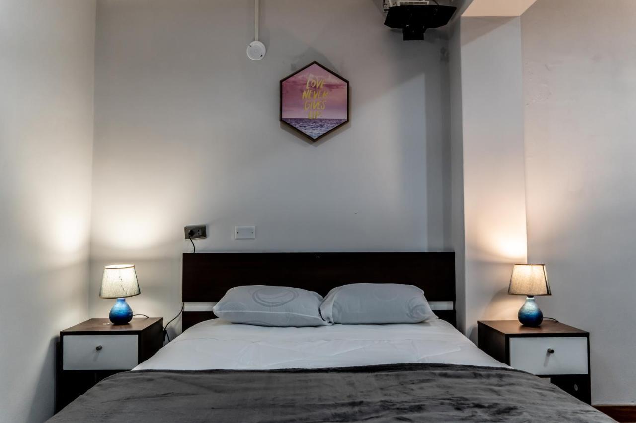 Jacky's Bolognesi Appartement