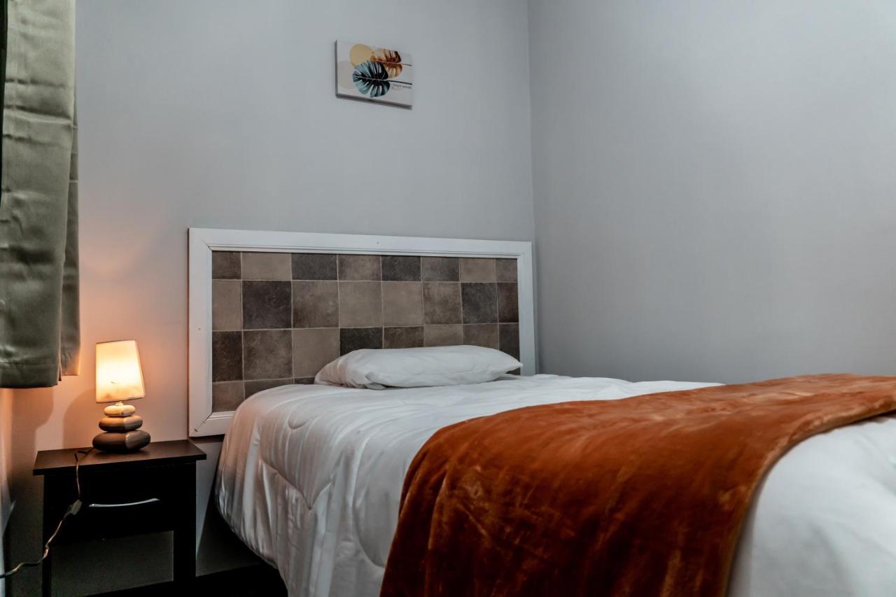 Appartement Jacky's Bolognesi Huaraz (Ancash)