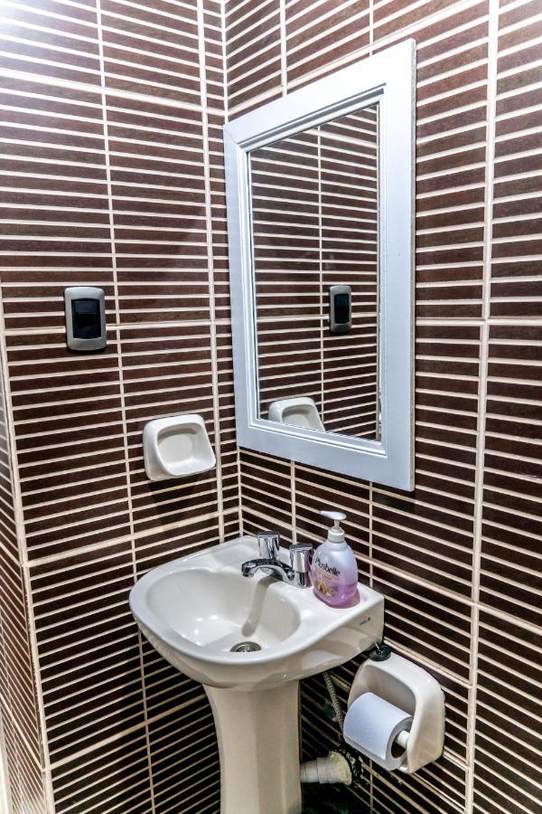 Appartement Jacky's Bolognesi