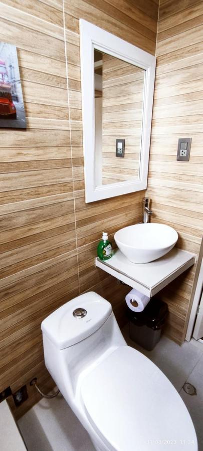 Appartement Jacky's Bolognesi Huaraz (Ancash)