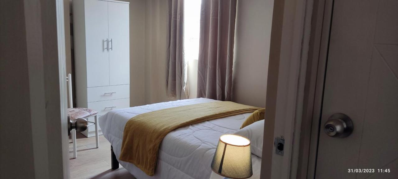 Jacky's Bolognesi Appartement Huaraz (Ancash)