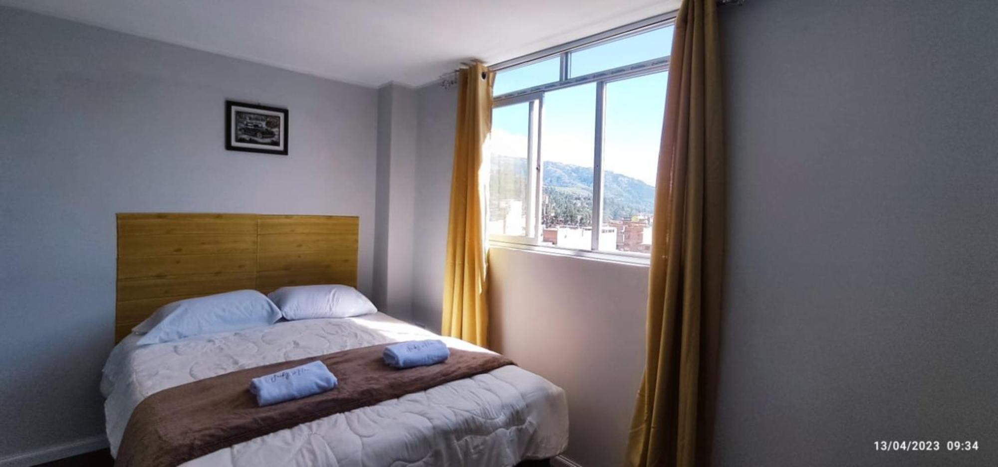 Jacky's Bolognesi Appartement Huaraz (Ancash)