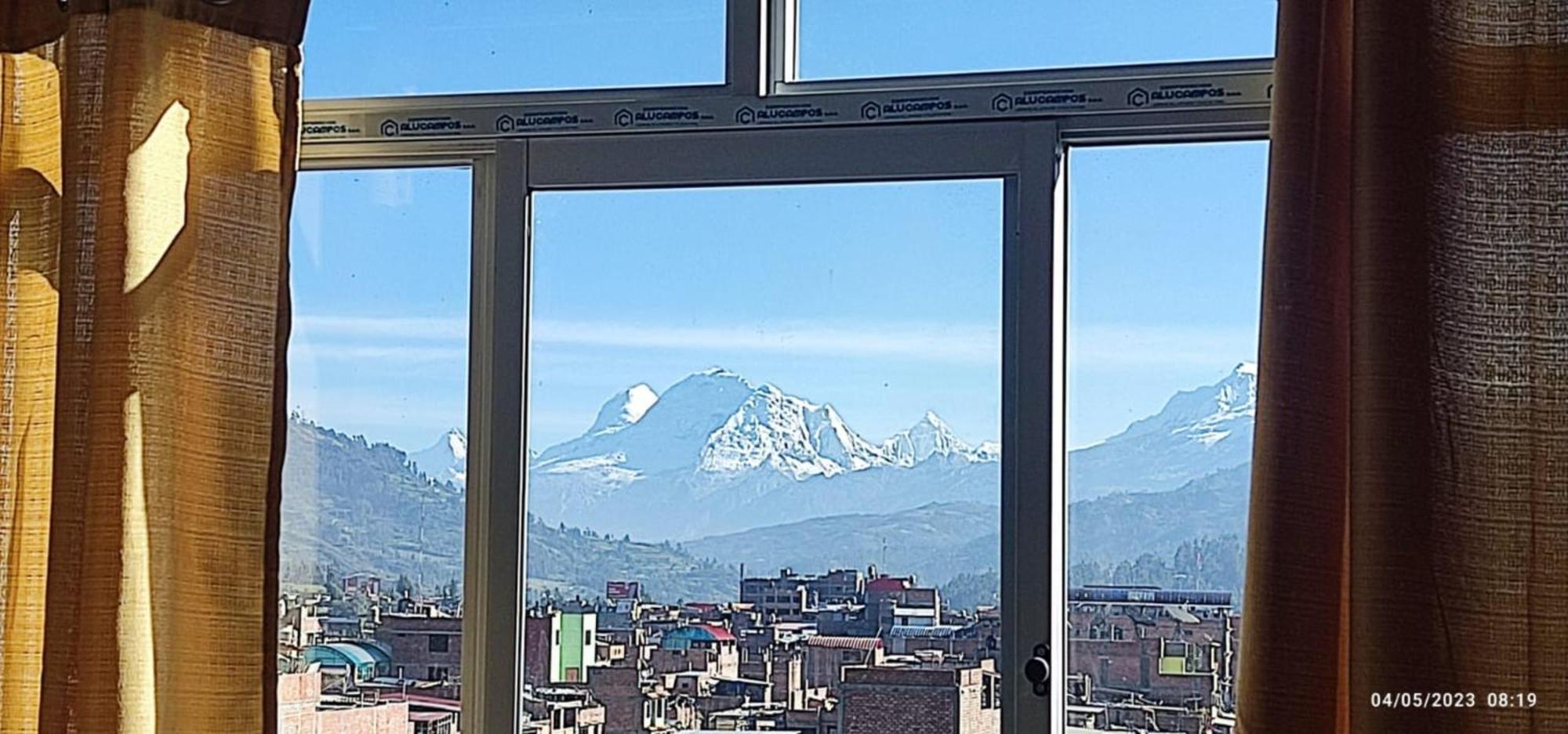 Jacky's Bolognesi Appartement Huaraz (Ancash)