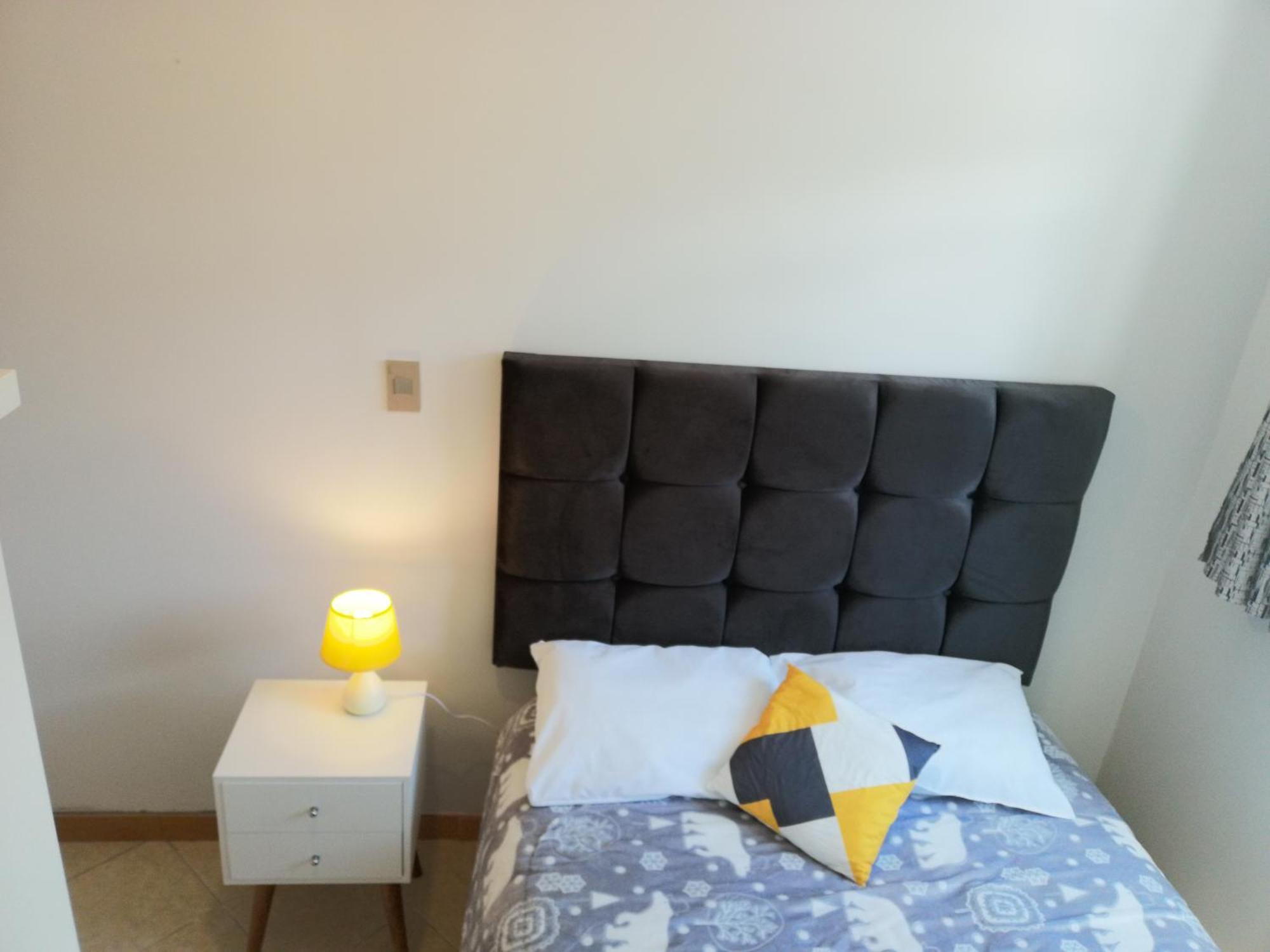 Appartement Jacky's Bolognesi *