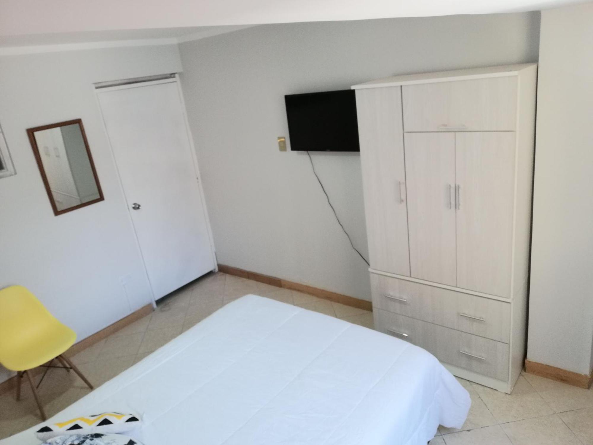 Appartement Jacky's Bolognesi Huaraz (Ancash)