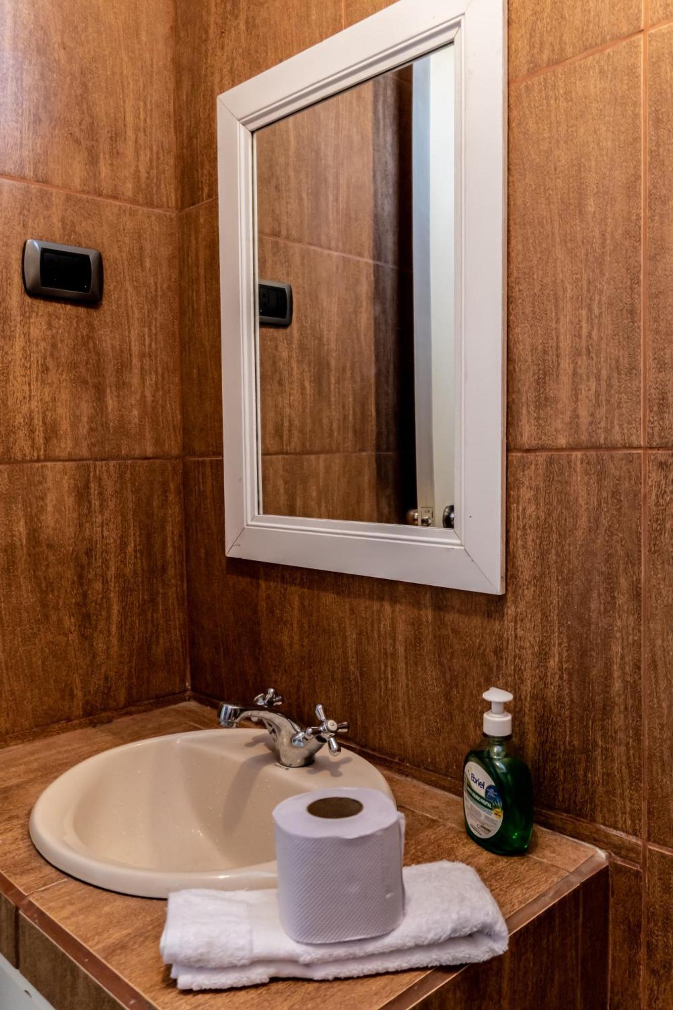 Appartement Jacky's Bolognesi Huaraz (Ancash)