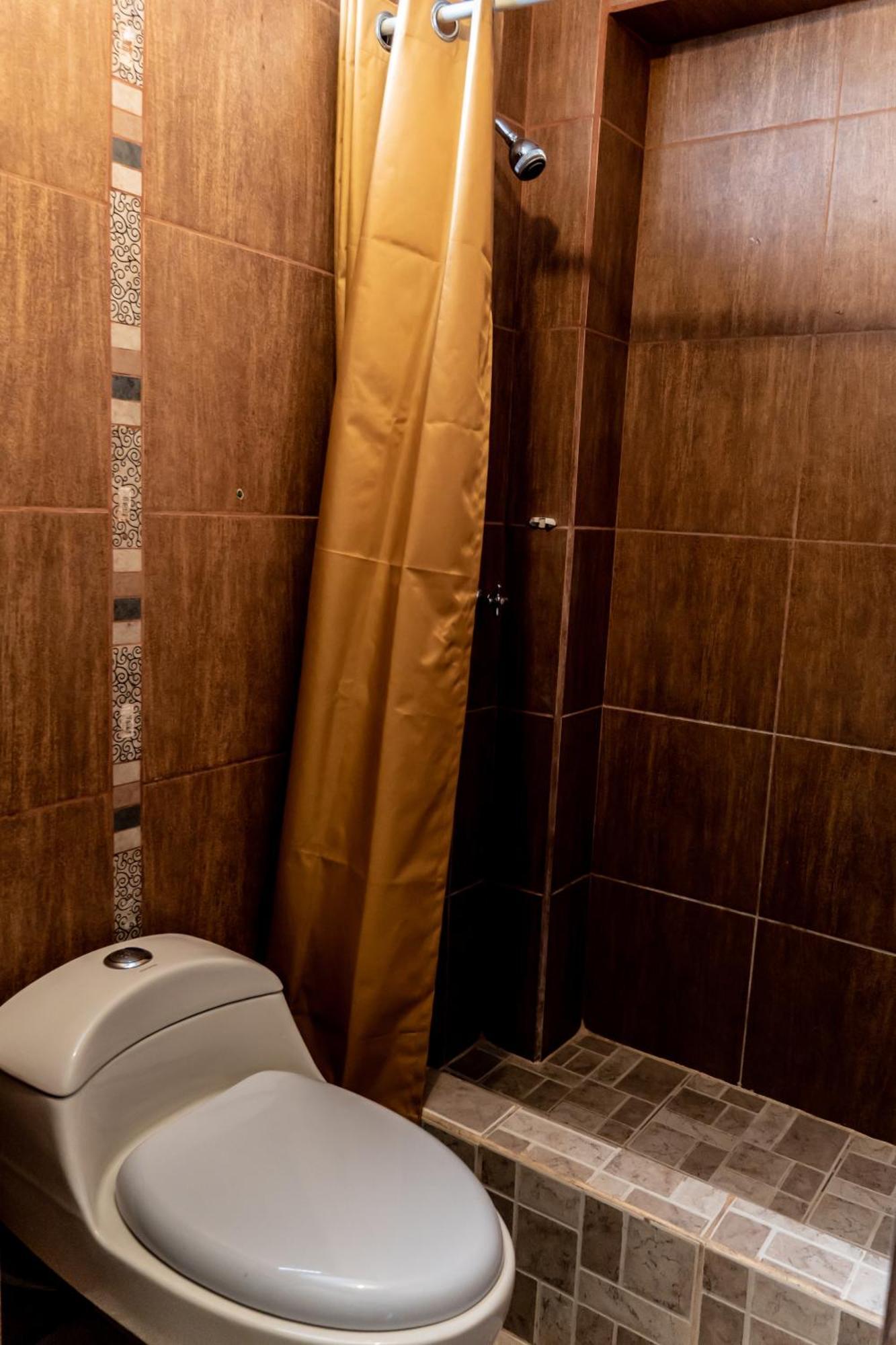 Jacky's Bolognesi Appartement Huaraz (Ancash)