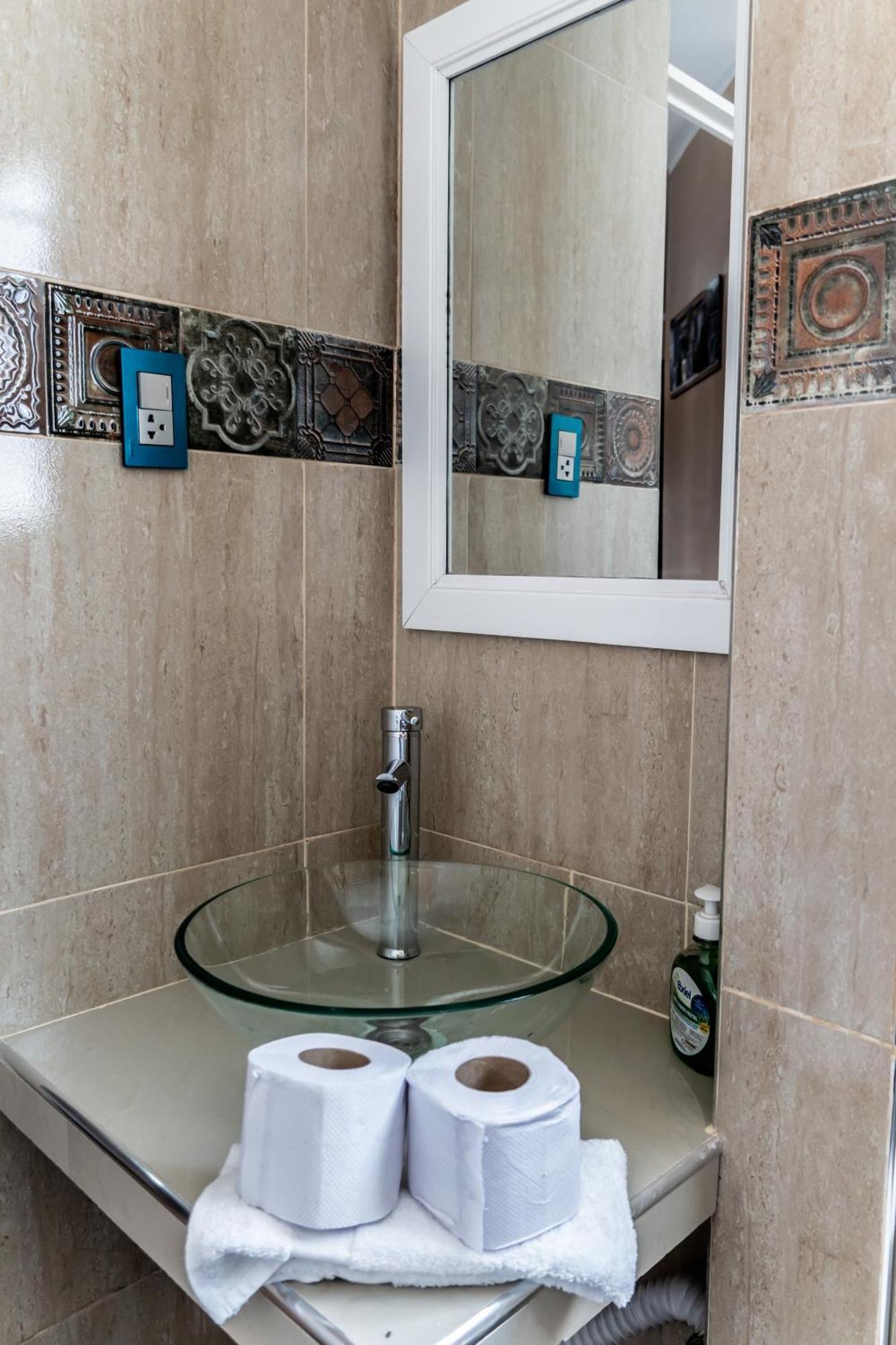 Jacky's Bolognesi Appartement Huaraz (Ancash)